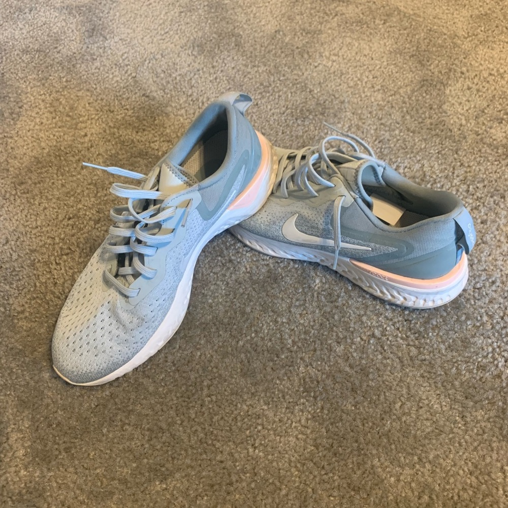 Nike odyssey react shoes